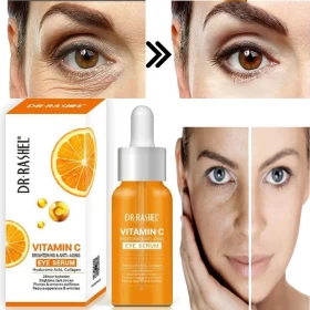 Dr Rashel Vitamin C Brightening And Anti-Aging Eye Serum 30ml