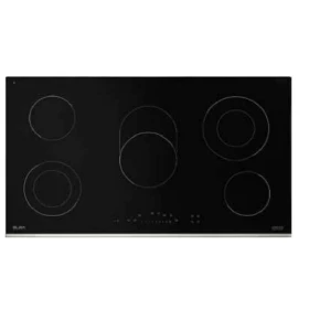 Gas Cooker 90 cm - Built in