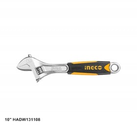 Adjustable Wrench 10 Inch-HADW131108