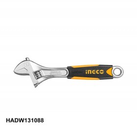 Adjustable Wrench 12 Inch-Hadw131128