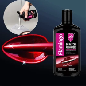 Scratch Remover - Flamingo 300ml