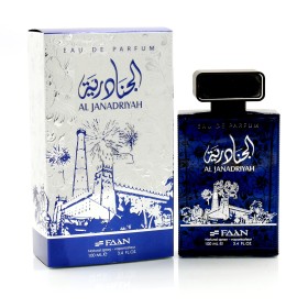 Al Janadriyah Eau De Parfum For Men