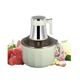 Electric Chopper 5 Liters DLC-39407