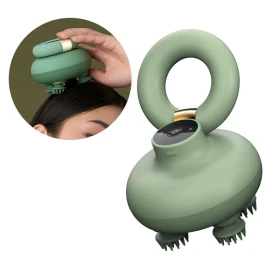Rotai Scalp massager