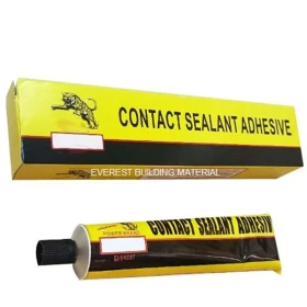 Contact Sealant Adhesive E Tex