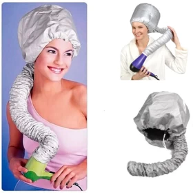 Hair Dryer Bag For Head
