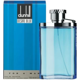 Dunhill Desire Blue EDT for Him 100ml