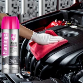 FLAMINGO Engine Degreaser