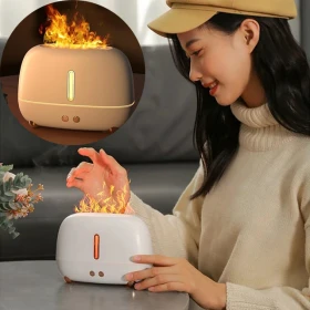 Aroma Flame Diffuser