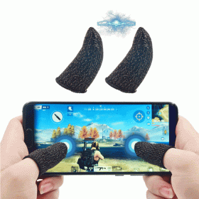 Finger Cover for Game Controller