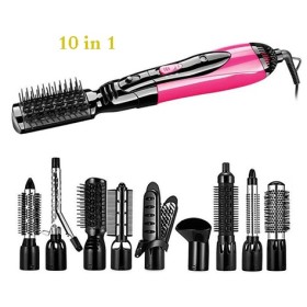 10 In 1 Professional Hair Styler