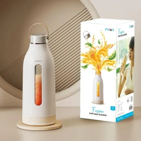 Pawa Fusion Portable blender 400ml