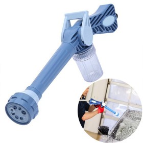 Water Cannon Multi Function Spray