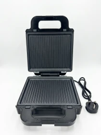 صانعة الوافل ستيك والساندوتش 2 في 1 - موديل DLC-38250