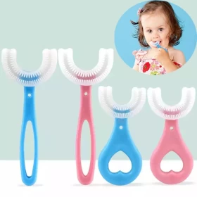 فرشاة للتنظيف اسنان للاطفال