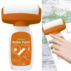 Fast paint brush wall paint Rool brush