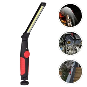 Rechargeable LED Light for Trips and Picnics – DLC-92005