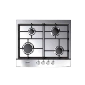 Gas Hob 60 cm - built in