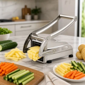 DLC Manual Vegetable Slicer