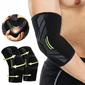 Elbow Support Pair