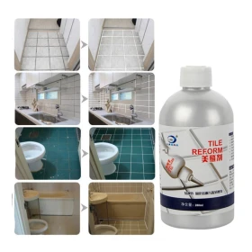 Tile Reform White
