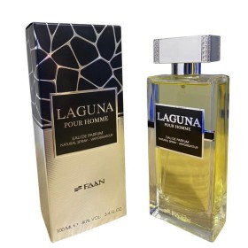 Laguna Eau De Parfum Unisex