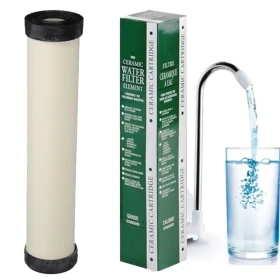 Core Ceramic Water Filter