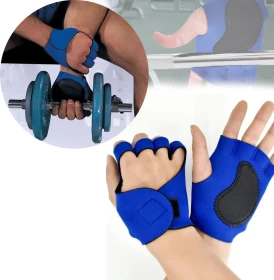 Fitness Glove - Jingba
