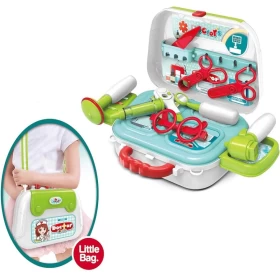 Doctor Kit Toy For Kids