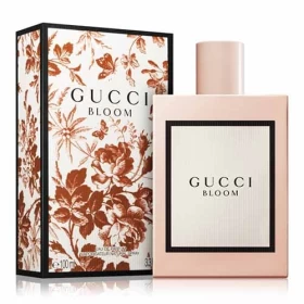 Gucci Bloom 100Ml - Women Perfume