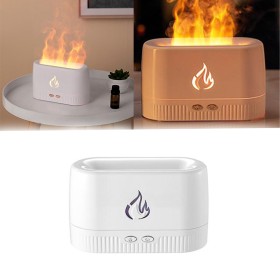 Aroma Flame Diffuser