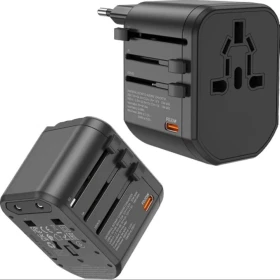 Universal Charger adaptor