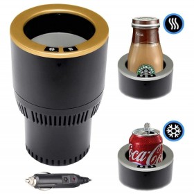Auto Car Cup  Holder - Cooler Warmer