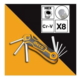 Pocket Hex Key hhk14081