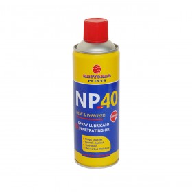 National Paint - np-40