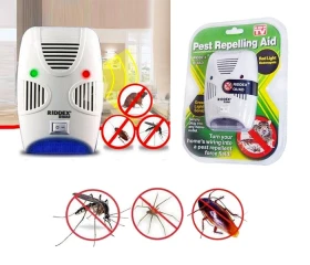 Riddex Plus Pest Repelling Aid