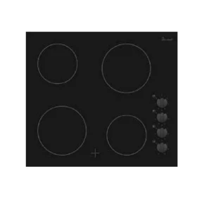 Ceramic Cooker - 60 cm - Built in