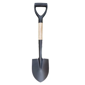 Small hand shovel