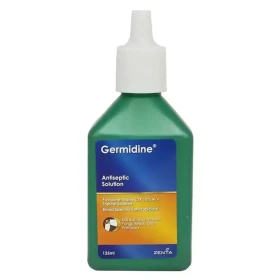 Germidine Antiseptic Solution 125 ml