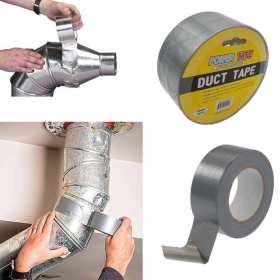 Power tape duct tape