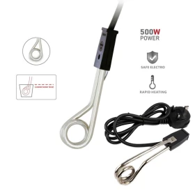 Elegant Design Water Heater – 500W (NH-59499)