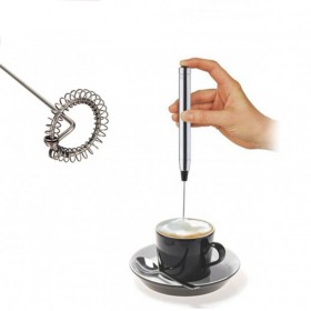 sumo multi-purpose frother with stand