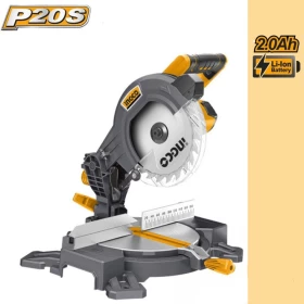 Ingco Lithium Ion mitre saw-CMS2001