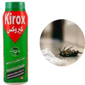 Insect Poison Powder