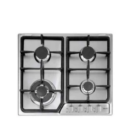 Gas Hob 60 cm - Built-in