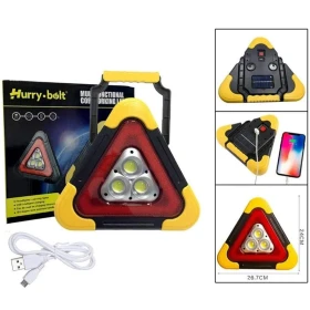 multifunctional cob working lamp