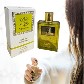 Musk Vanilla Hair Perfume from Aqua Arabia