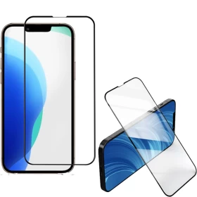 IPhone 13 And 13 Pro Tempered Glass
