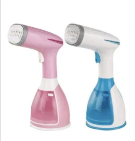 Garment Steam Iron 280 ml 1500 W DLC-533 Multicolour