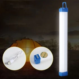Led Tube Lights USB Rechargeable